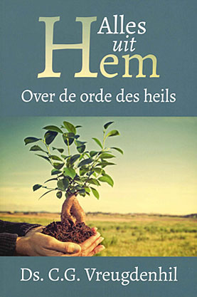 Alles uit Hem
