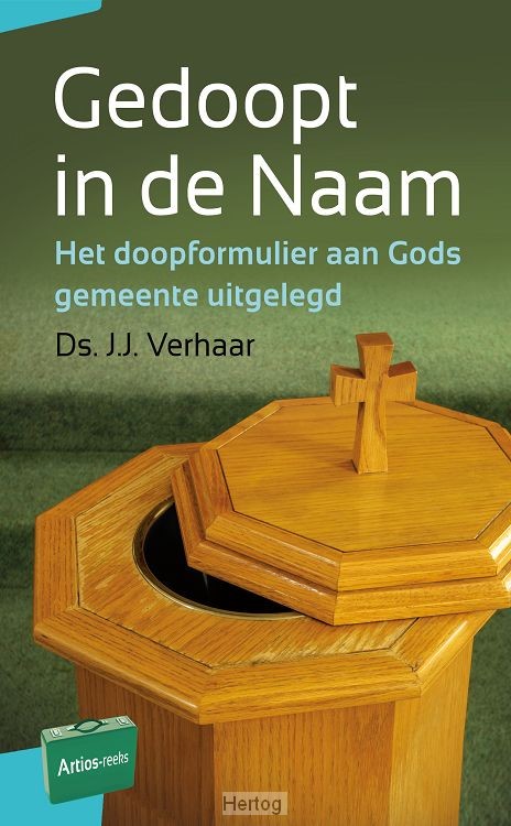 Gedoopt in de Naam