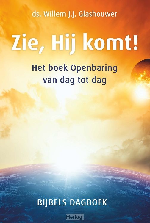 Zie, Hij komt!