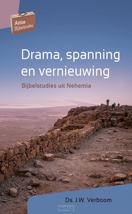 Drama, spanning en vernieuwing