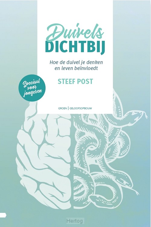 Duivels dichtbij