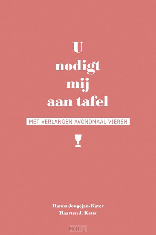 U nodigt mij aan tafel