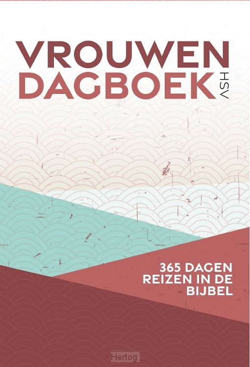 HSV Vrouwendagboek