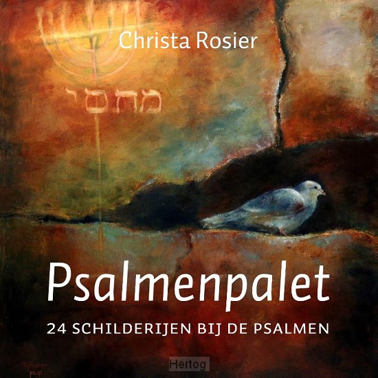 Psalmenpalet