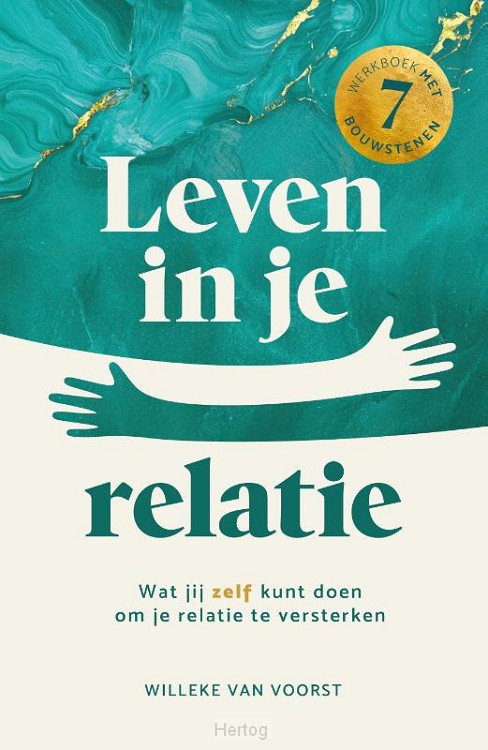 Leven in je relatie