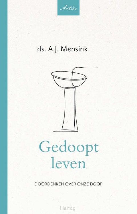 Gedoopt leven
