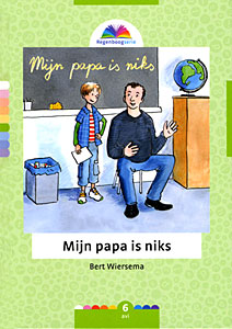 Mijn papa is niks