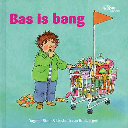 Bas is bang