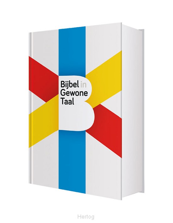 Bijbel in Gewone Taal - Standaardeditie