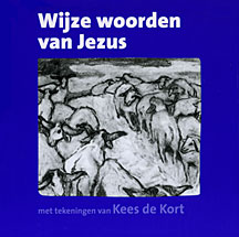Wijze woorden van Jezus