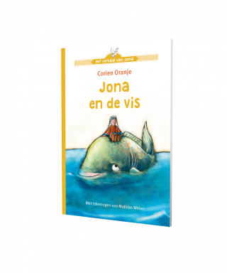 Jona en de vis