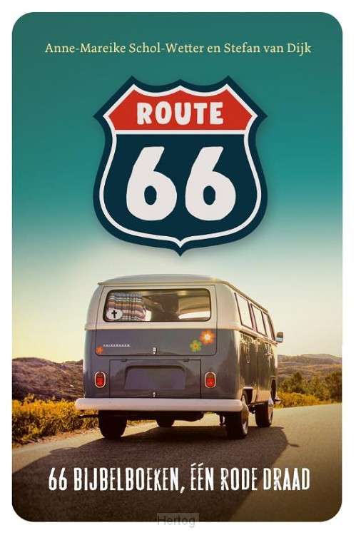 Route 66