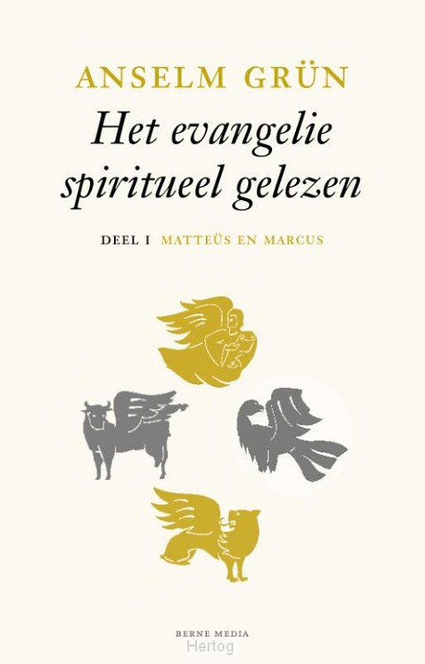 Anselm Grün: monnik & mens