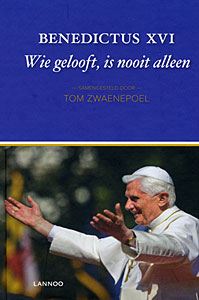 Wie gelooft, is nooit alleen