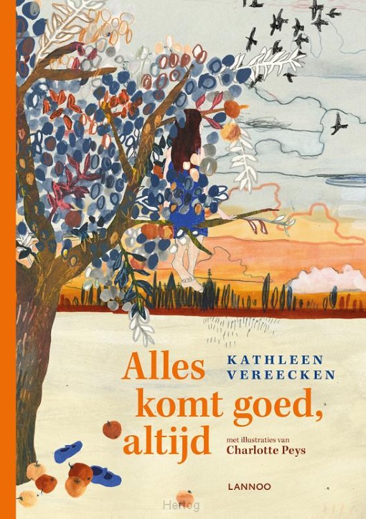 Alles komt goed, altijd