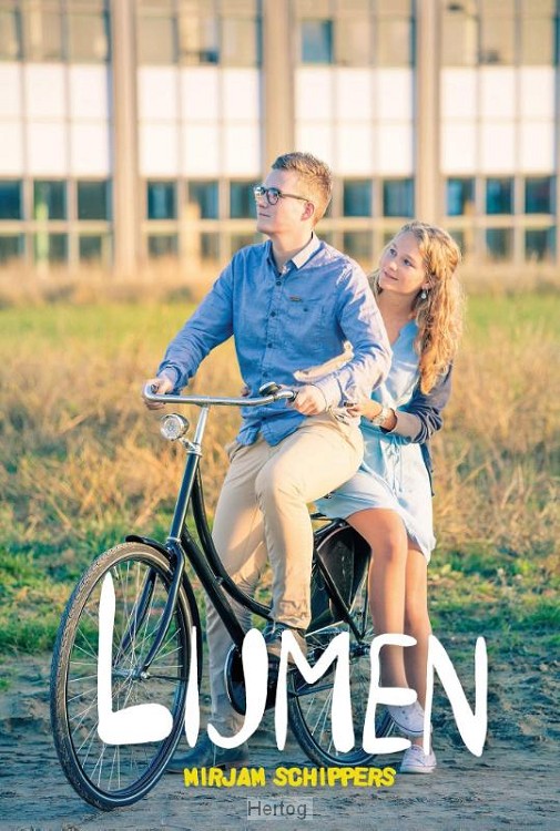 E-book Lijmen