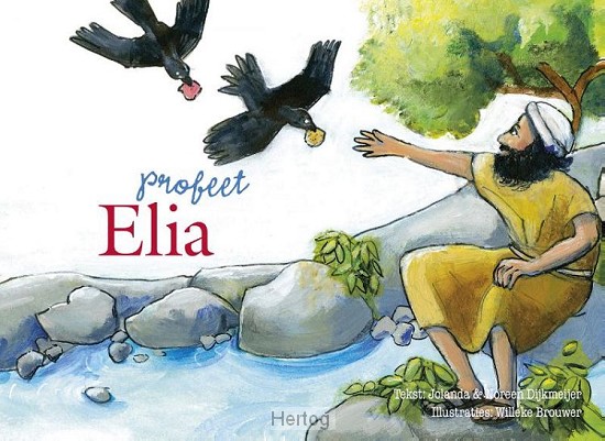 Profeet Elia