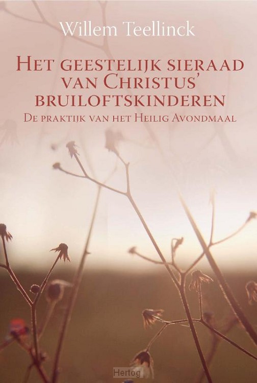Het geestelijk sieraad van Christus' bruiloftskinderen