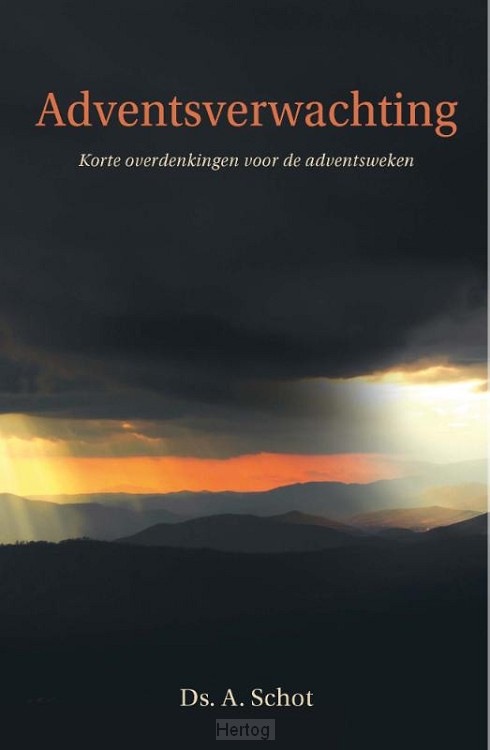 Adventsverwachting