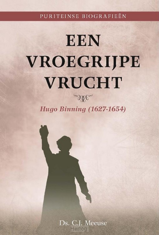 Een vroegrijpe vrucht - deel 1