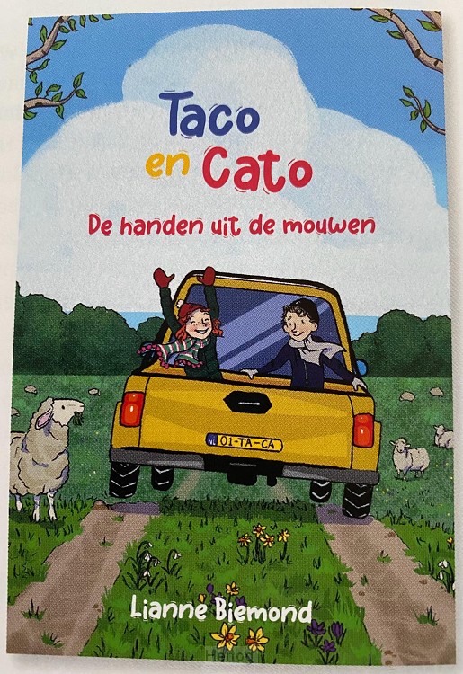 De handen uit de mouwen - deel 1