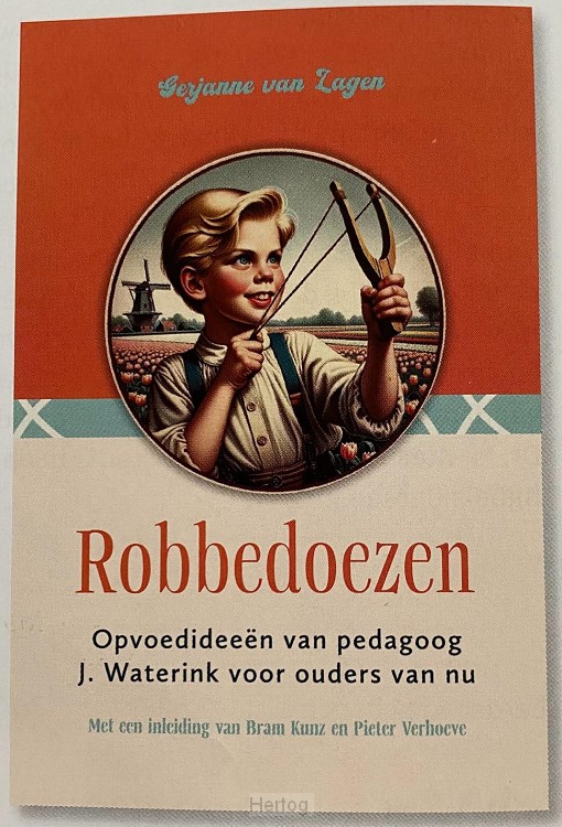 Robbedoezen