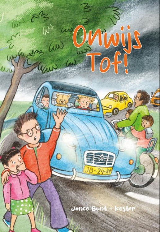 Onwijs tof! - deel 4