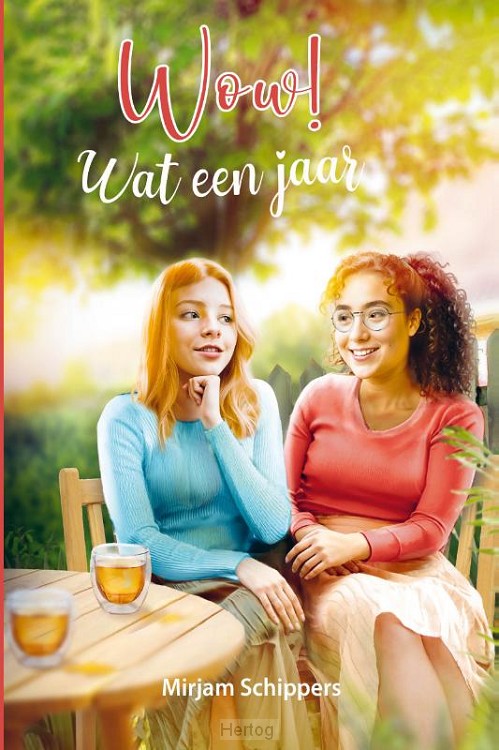 Wow! wat een jaar - deel 7