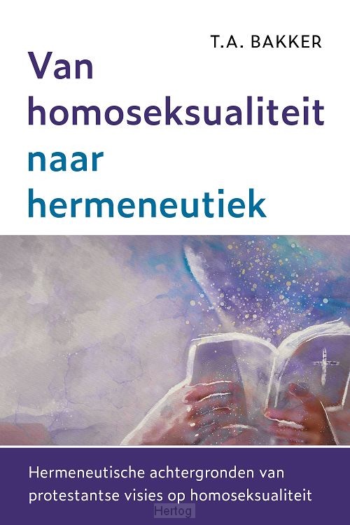 Van homoseksualiteit naar hermeneutiek