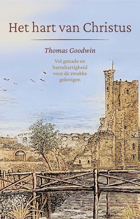 Het hart van Christus - deel 4