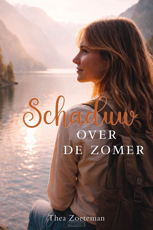 Schaduw over de zomer