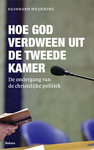 Hoe God verdween uit de Tweede Kamer