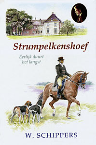 Strumpelkenshoef - deel 18