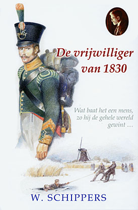 De vrijwilliger van 1830 - deel 32