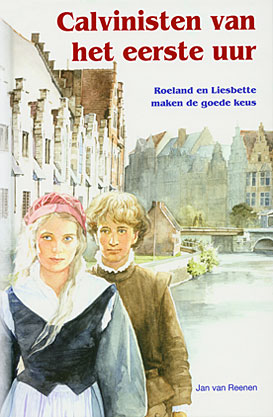 Calvinisten van het eerste uur
