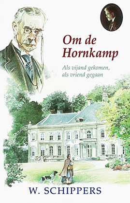 Om de Hornkamp - deel 40
