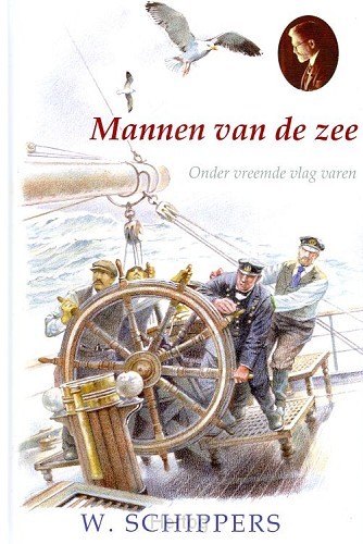 Mannen van de zee - deel 44