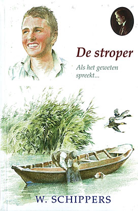 De stroper - deel 45