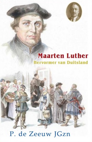 Maarten Luther