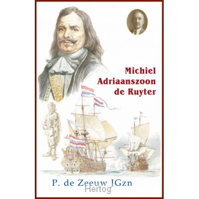 Michiel Adriaanszoon De Ruyter deel 23