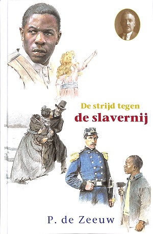 De strijd tegen de slavernij - deel 36