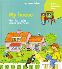 My house