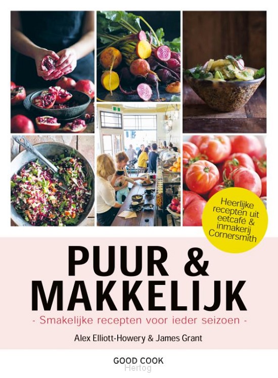 Puur & makkelijk