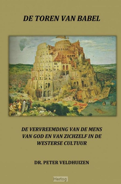 De toren van Babel