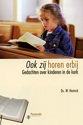 Ook zij horen erbij - deel 10