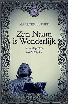 Zijn Naam is Wonderlijk - deel 2