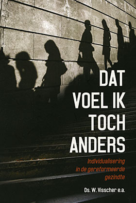 Dat voel ik toch anders