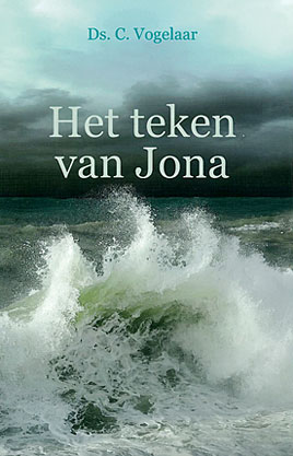 Het teken van Jona
