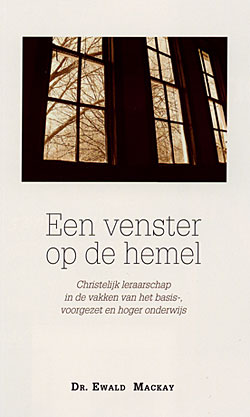 Een venster op de hemel