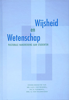 Wijsheid en wetenschap